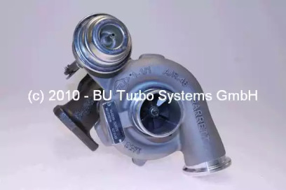 Компрессор BE TURBO 124145