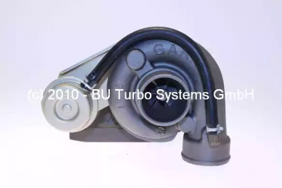 Компрессор BE TURBO 124210