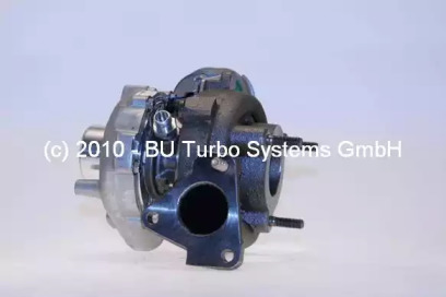 Компрессор BE TURBO 124096