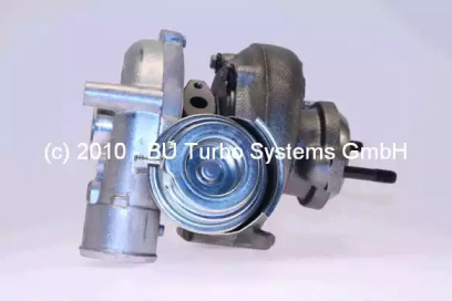 Компрессор BE TURBO 125653