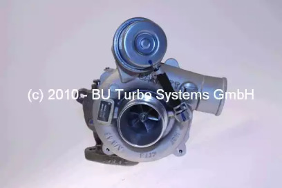 Компрессор BE TURBO 127239