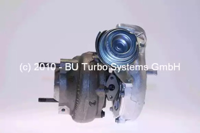 Компрессор BE TURBO 127213