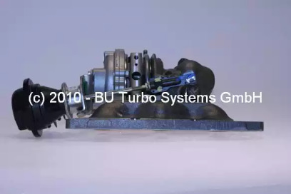 Компрессор BE TURBO 127604