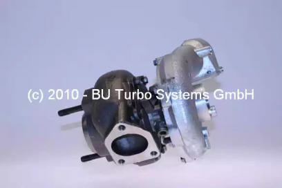 Компрессор BE TURBO 127214