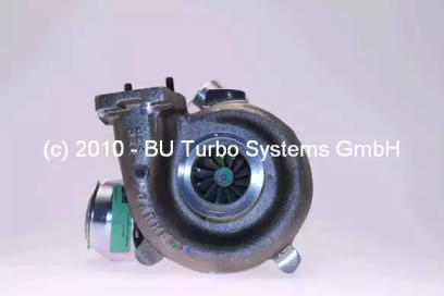 Компрессор BE TURBO 127221