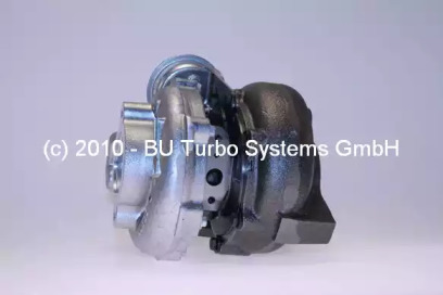 Компрессор BE TURBO 128009