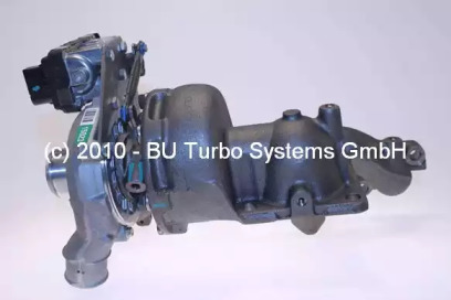 Компрессор BE TURBO 127938