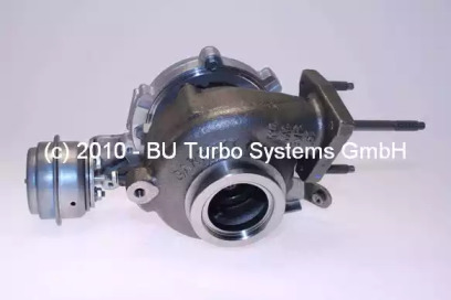 Компрессор BE TURBO 128024