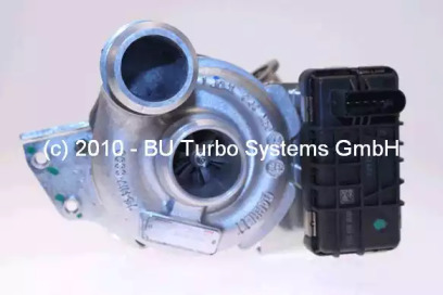 Компрессор BE TURBO 127896