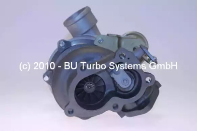 Компрессор BE TURBO 125150