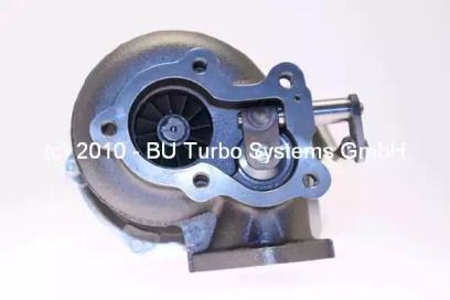 Компрессор BE TURBO 124532