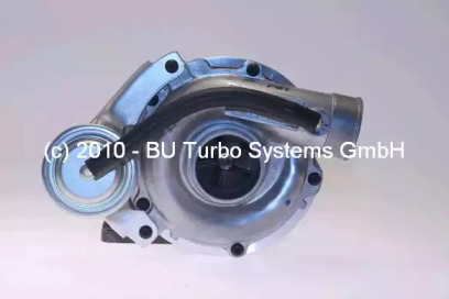 Компрессор BE TURBO 124039