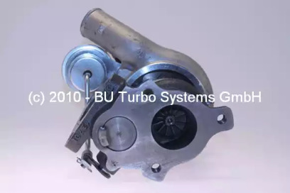 Компрессор BE TURBO 124388