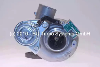 Компрессор BE TURBO 124130