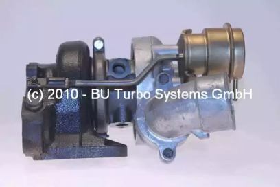 Компрессор BE TURBO 124069