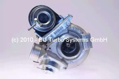 Компрессор BE TURBO 126717