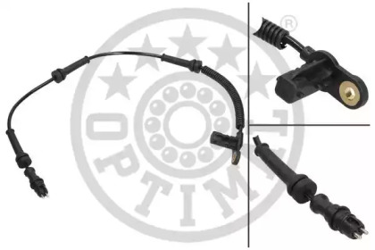 Датчик OPTIMAL 06-S454