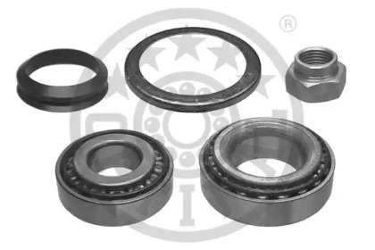 Комплект подшипника OPTIMAL 602815