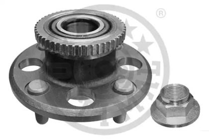 Комплект подшипника OPTIMAL 912193