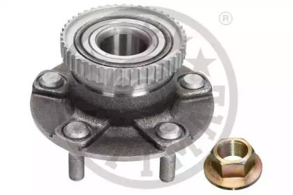 Комплект подшипника OPTIMAL 961964