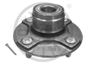 Комплект подшипника OPTIMAL 962703