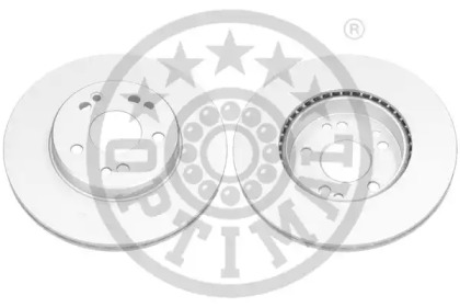 Тормозной диск OPTIMAL BS-3380C