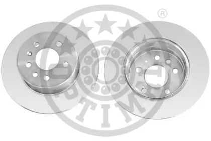 Тормозной диск OPTIMAL BS-4870C