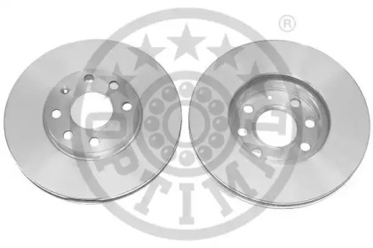 Тормозной диск OPTIMAL BS-5720C