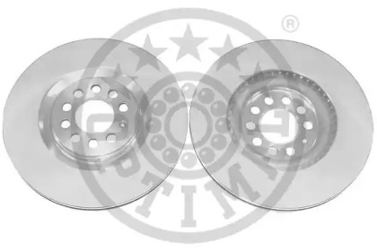 Тормозной диск OPTIMAL BS-6200C