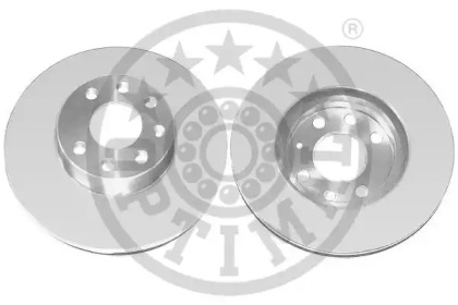 Тормозной диск OPTIMAL BS-6260C