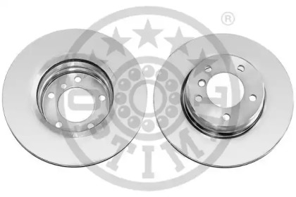 Тормозной диск OPTIMAL BS-7566C