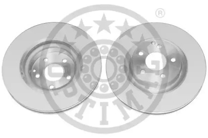 Тормозной диск OPTIMAL BS-7860C