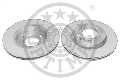 Тормозной диск OPTIMAL BS-8028C