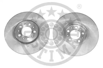 Тормозной диск OPTIMAL BS-8030C