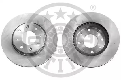 Тормозной диск OPTIMAL BS-8144