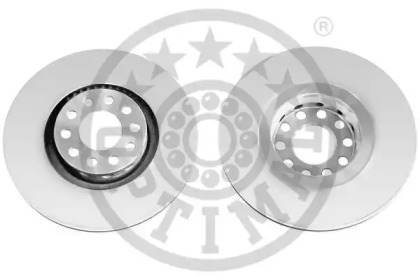 Тормозной диск OPTIMAL BS-8226C