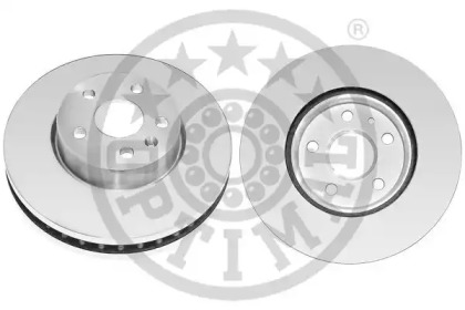 Тормозной диск OPTIMAL BS-8466C