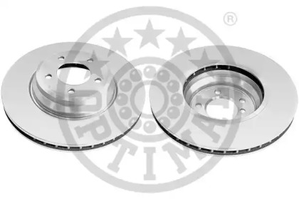 Тормозной диск OPTIMAL BS-8496C