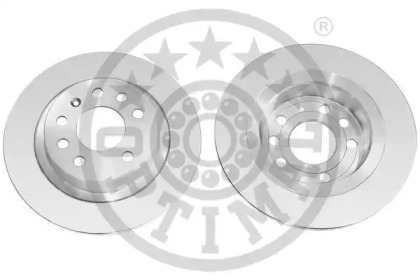 Тормозной диск OPTIMAL BS-8614C