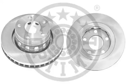 Тормозной диск OPTIMAL BS-8778C