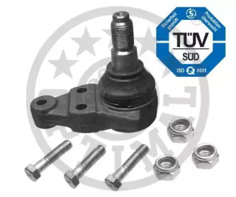 Шарнир OPTIMAL G3-234