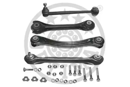 Комплект подвески колёс OPTIMAL G8-542