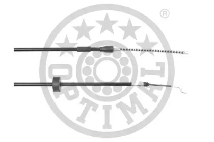 Трос OPTIMAL HK-3262