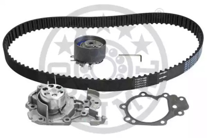Комплект водяного насоса / зубчатого ремня OPTIMAL SK-1486AQ1