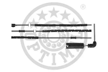 Контакт OPTIMAL WKT-50459K