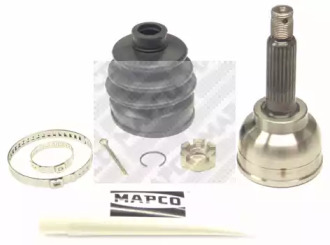 Шарнирный комплект MAPCO 16296