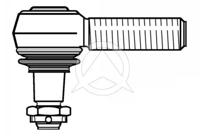 Шарнир SIDEM 500038