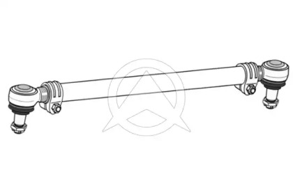 Штанга - тяга SIDEM 501532