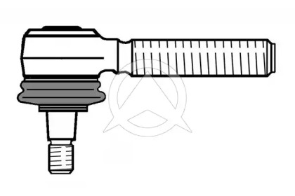 Шариковая головка SIDEM 62939