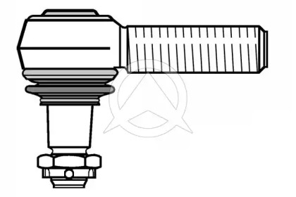 Шарнир SIDEM 680732